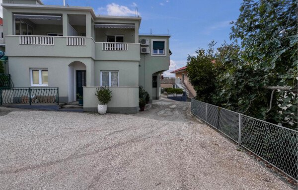 Appartement cozy, 1 chambre, avec vue sur mer