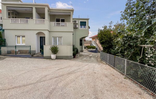 Wohnung 1 Schlafzimmer, mit Meerblick