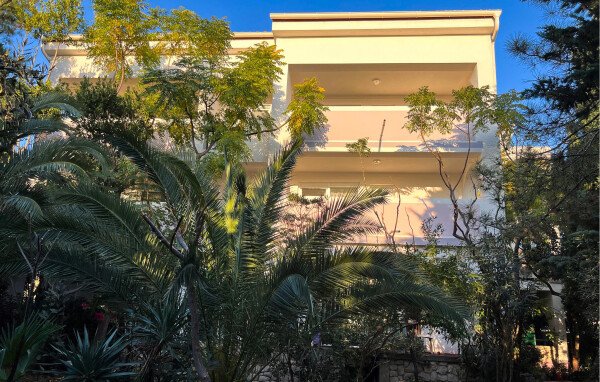 Appartement de charme, 2 chambres, avec vue sur mer