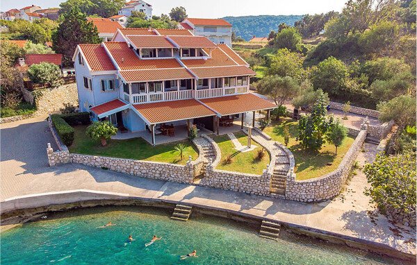 Wohnung 2 Schlafzimmer, mit Meerblick