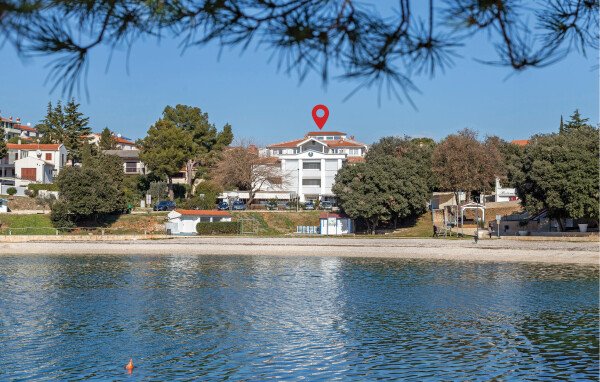 Wohnung 3 Schlafzimmer, mit Klimaanlage