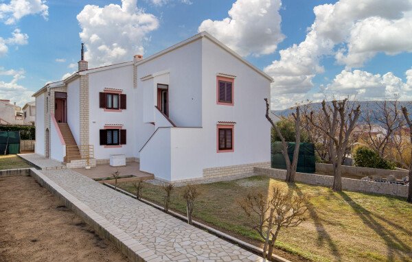 Wohnung 2 Schlafzimmer, mit Meerblick