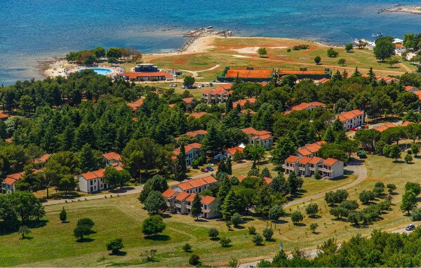 Appartamento 1 camera, con vista mare
