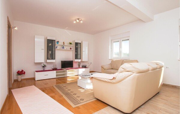 Wohnung 4 Schlafzimmer, mit Meerblick