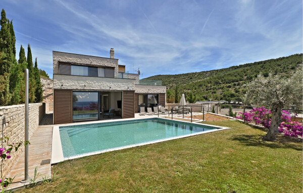 Ferienhaus 5 Schlafzimmer, mit Meerblick