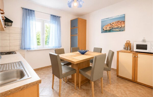 Wohnung 3 Schlafzimmer, mit Klimaanlage