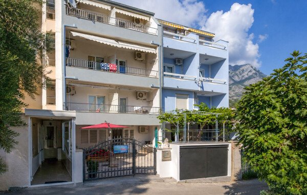 Wohnung 4 Schlafzimmer, mit Meerblick