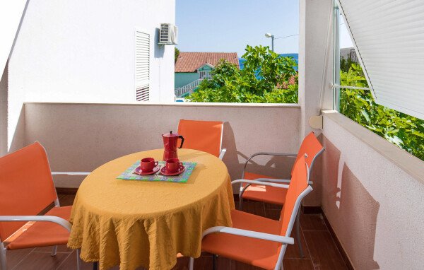 Appartamento 2 camere, con piscina