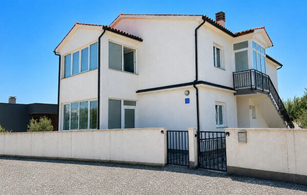 Wohnung 3 Schlafzimmer, mit Klimaanlage