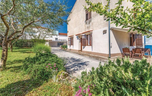 Wohnung 2 Schlafzimmer, mit Meerblick