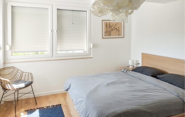 Wohnung 3 Schlafzimmer, mit Meerblick