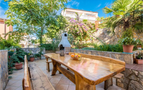 Appartamento 3 camere, con vista mare