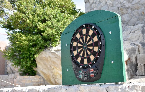 Wohnung 3 Schlafzimmer, mit Meerblick