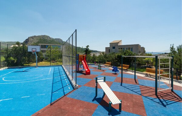 Ferienhaus 6 Schlafzimmer, mit Meerblick