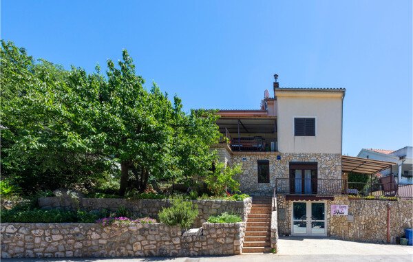 Loft traditionnel, 2 chambres, avec vue sur mer