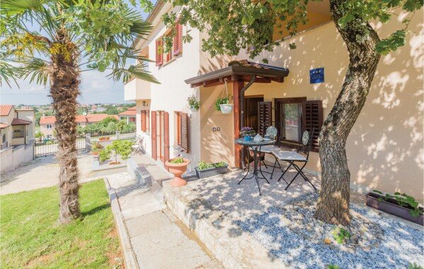 Appartement 2 gasten, met wifi