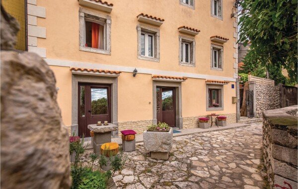 Apartment 2 guests, with sea view