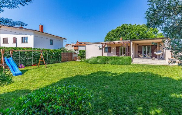 Ferienhaus 3 Schlafzimmer, mit Meerblick