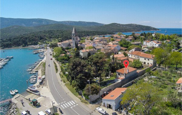 Casa 3 camere, con vista mare