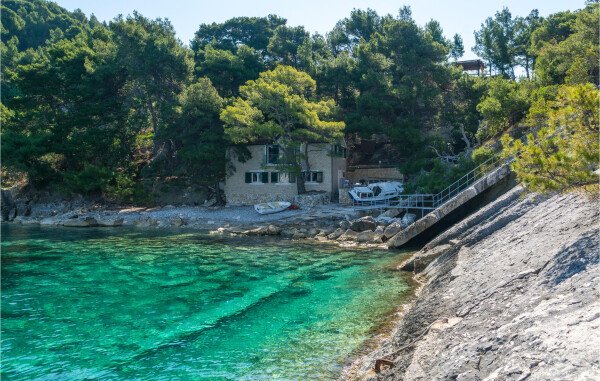 Huis 4 slaapkamers, met sea view