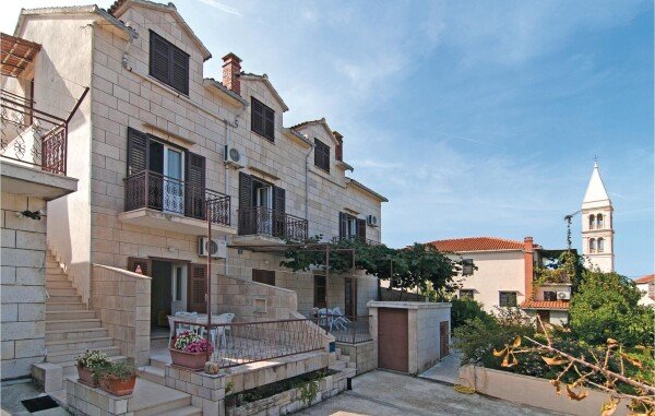 Appartement 2 slaapkamers, met sea view