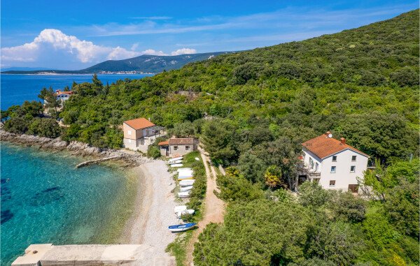 Appartamento 3 camere, con vista mare