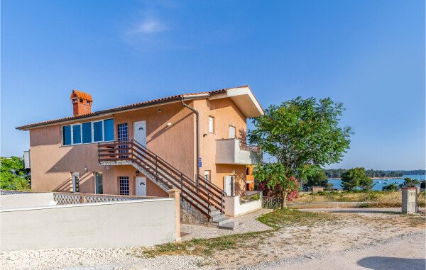 Wohnung 2 Schlafzimmer, mit Meerblick