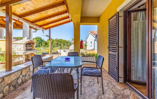 Wohnung 1 Schlafzimmer, mit Pool