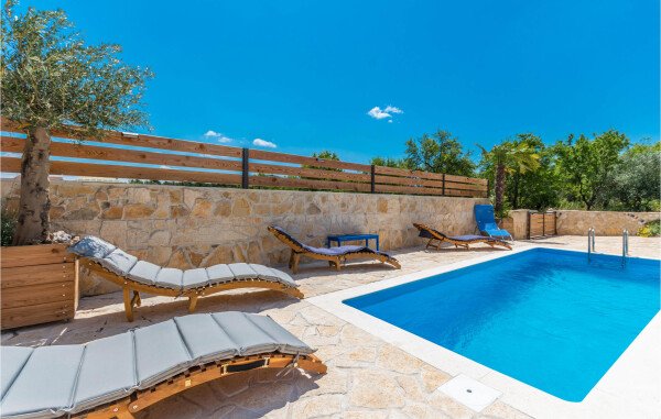 Maison 7 chambres, avec vue sur mer