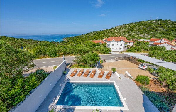 Wohnung 3 Schlafzimmer, mit Meerblick