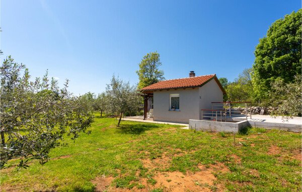 Maison de campagne moderne, 2 voyageurs, avec vue sur mer