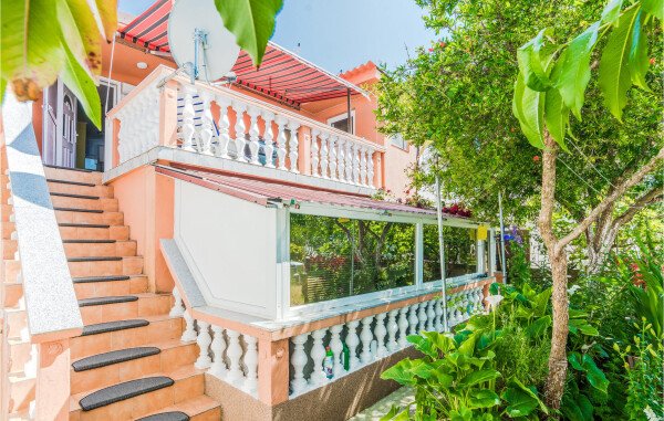 Wohnung 2 Schlafzimmer, mit Meerblick