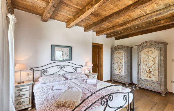 Casa 4 camere, con piscina