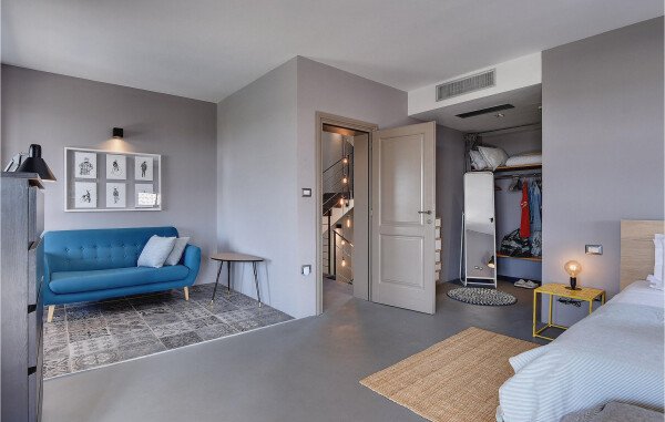 Ferienhaus 5 Schlafzimmer, mit Pool