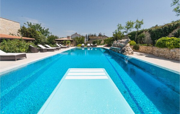 Ferienhaus 7 Schlafzimmer, mit Meerblick