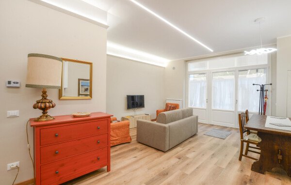 Appartement 2 slaapkamers, met air conditioning