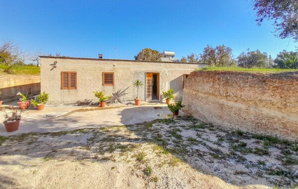 Ferienhaus 2 Schlafzimmer, mit Klimaanlage