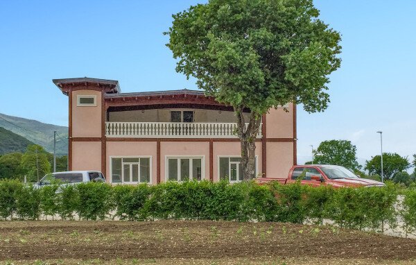 Appartement 2 chambres, avec climatisation