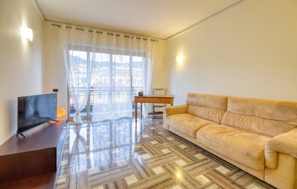 Wohnung 2 Schlafzimmer, mit Meerblick
