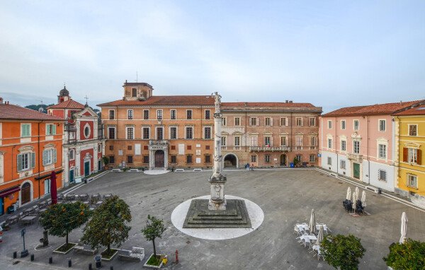 Appartamento 2 camere, con aria condizionata