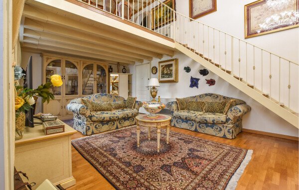 Wohnung 3 Schlafzimmer, mit Meerblick