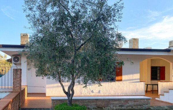 Casa 5 camere, con vista mare