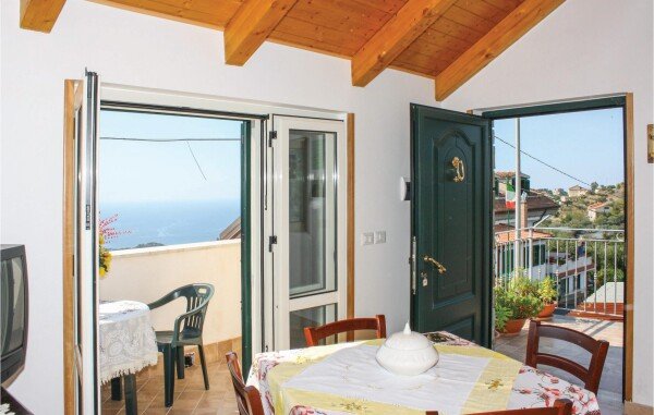 Appartamento 2 camere, con wifi