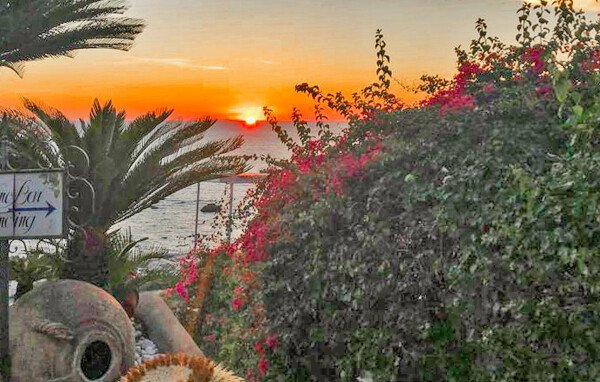 Casa 3 camere, con vista mare