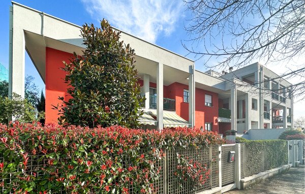 Ferienhaus 3 Schlafzimmer, mit Garten