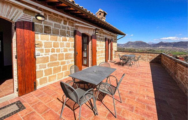 Appartamento 2 camere, con piscina