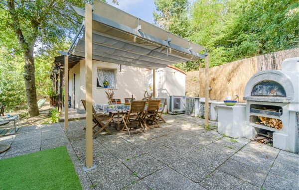 Casa 2 camere, con aria condizionata