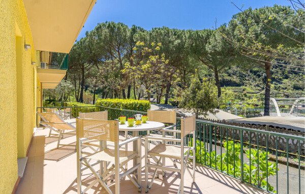 Appartamento 2 camere, con aria condizionata