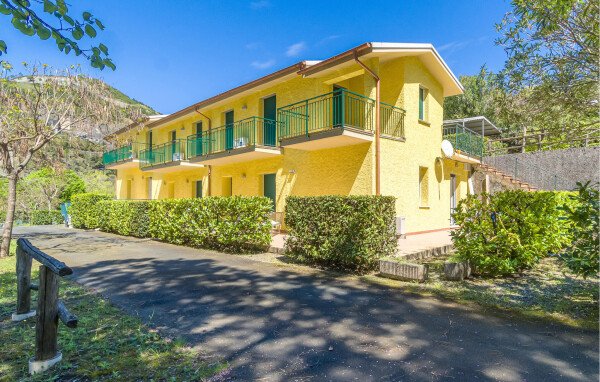 Appartamento 2 camere, con aria condizionata