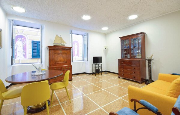 Wohnung 2 Schlafzimmer, mit Meerblick